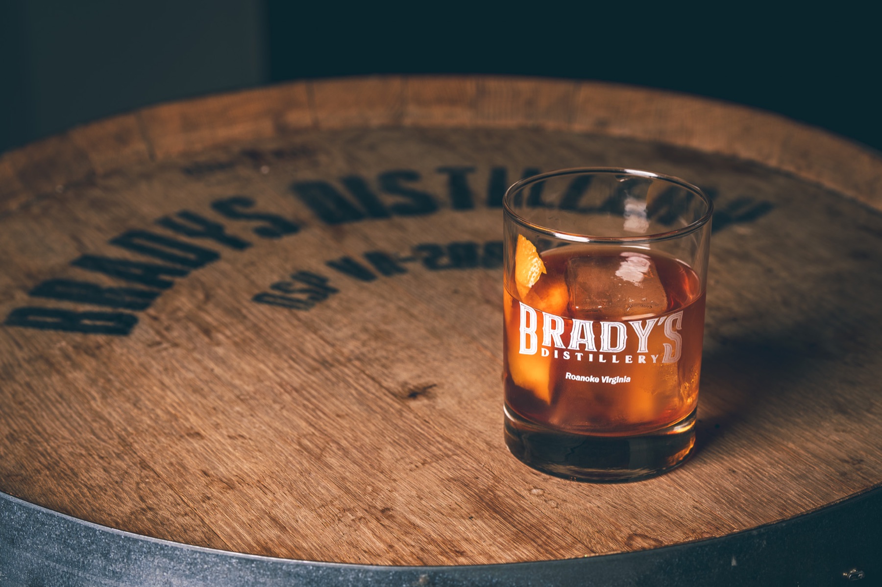 Brady’s Distillery portfolio company