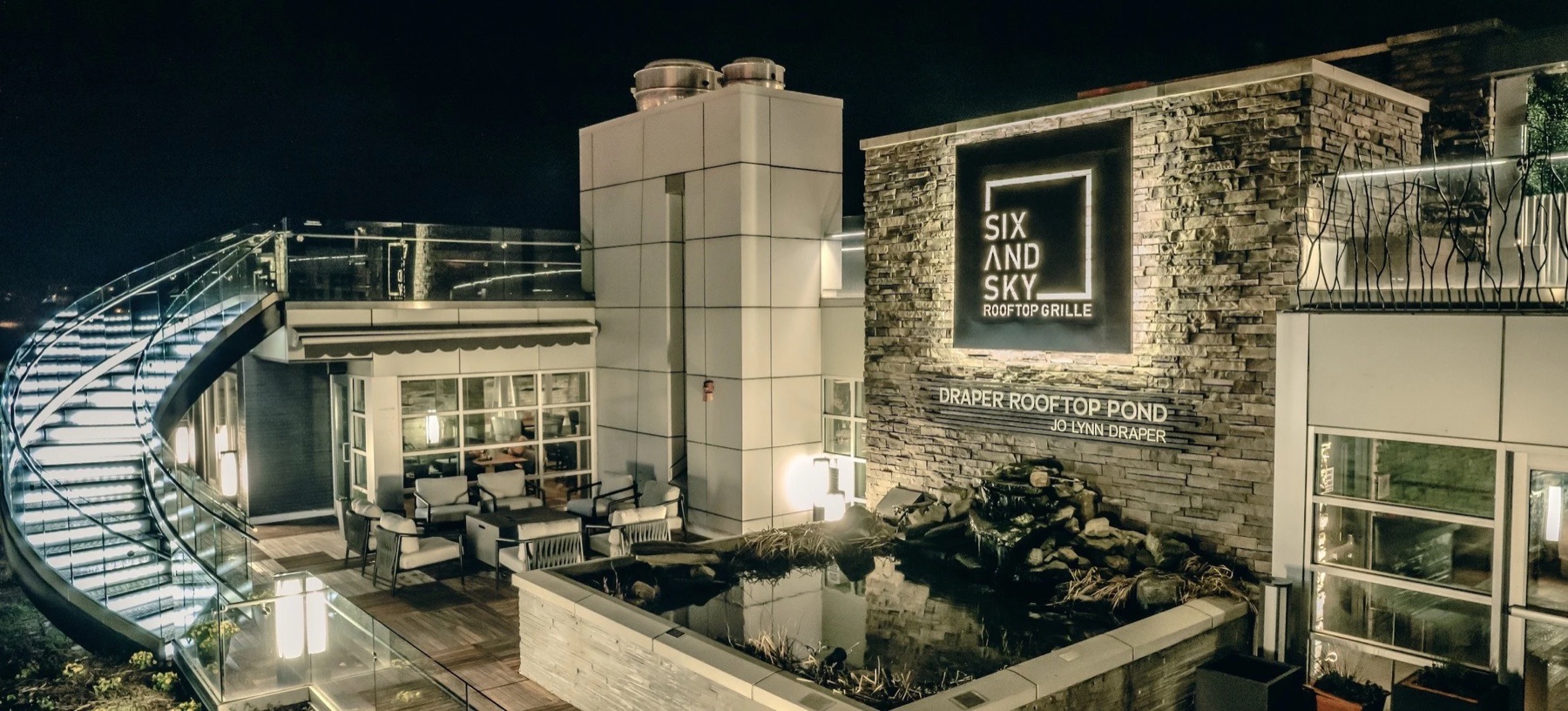 Six & Sky portfolio company